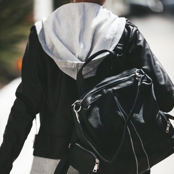 Best of Both Worlds Jacket - Picture 6 of 8